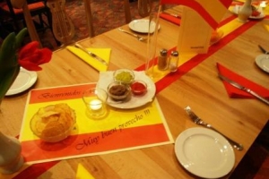 Spanischer Abend