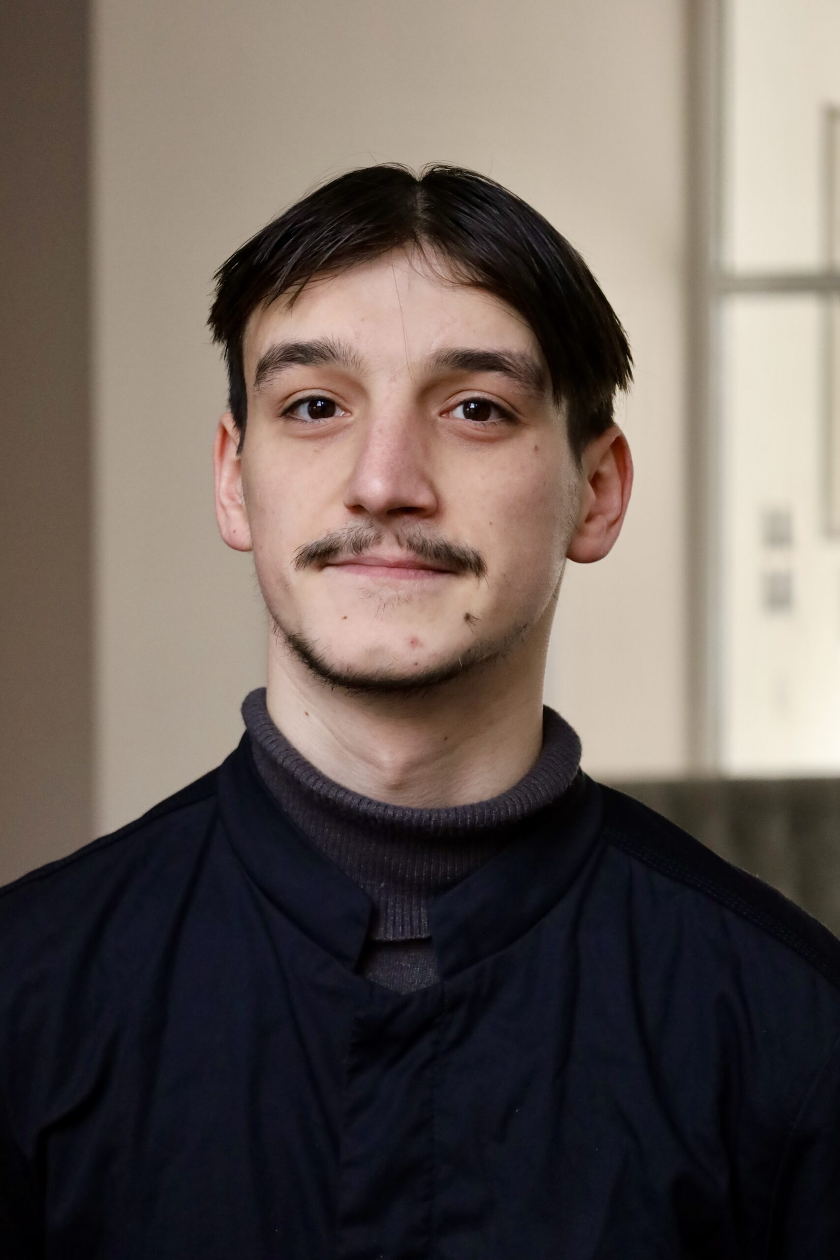 Andrei Girbea