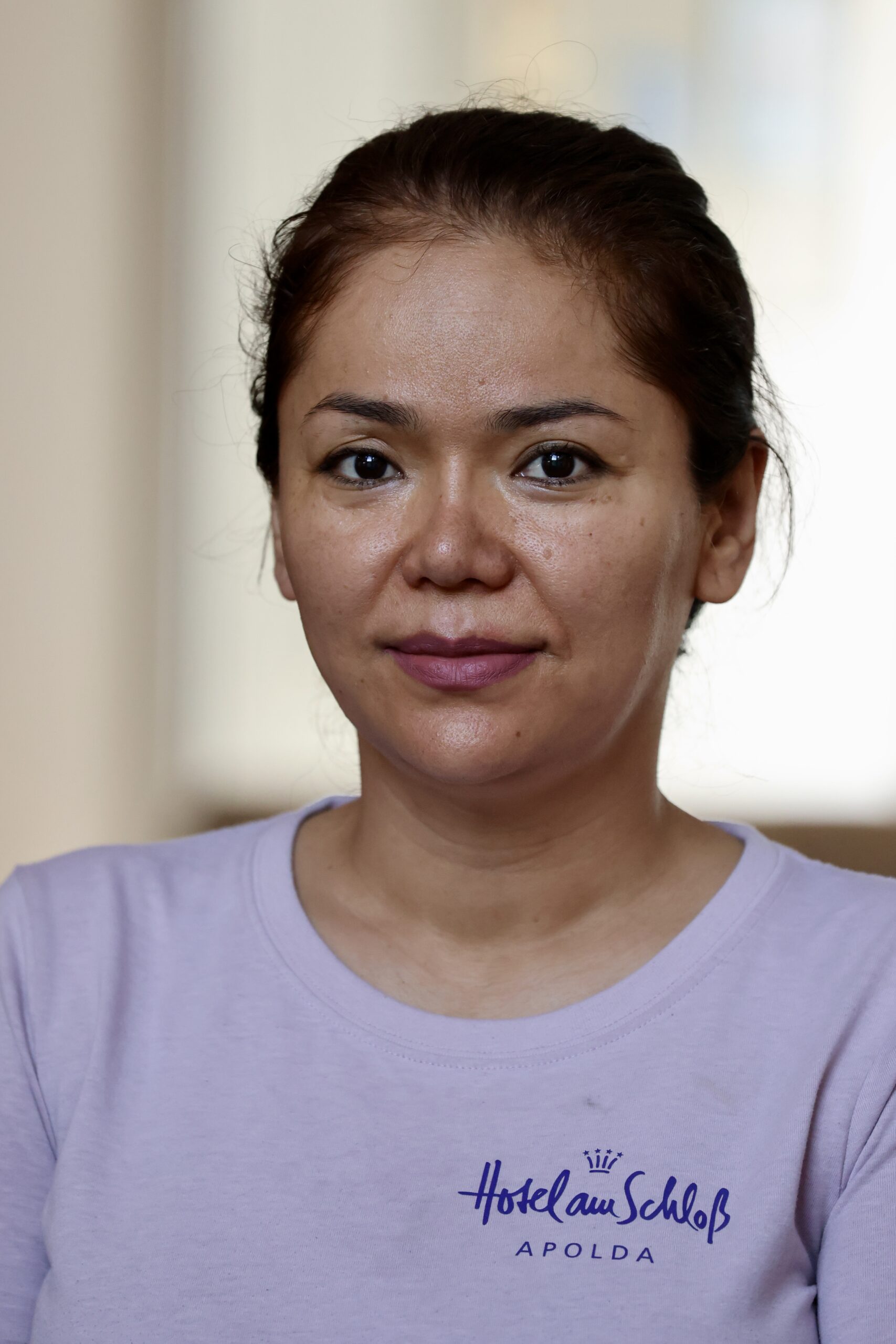 Zahra Barati