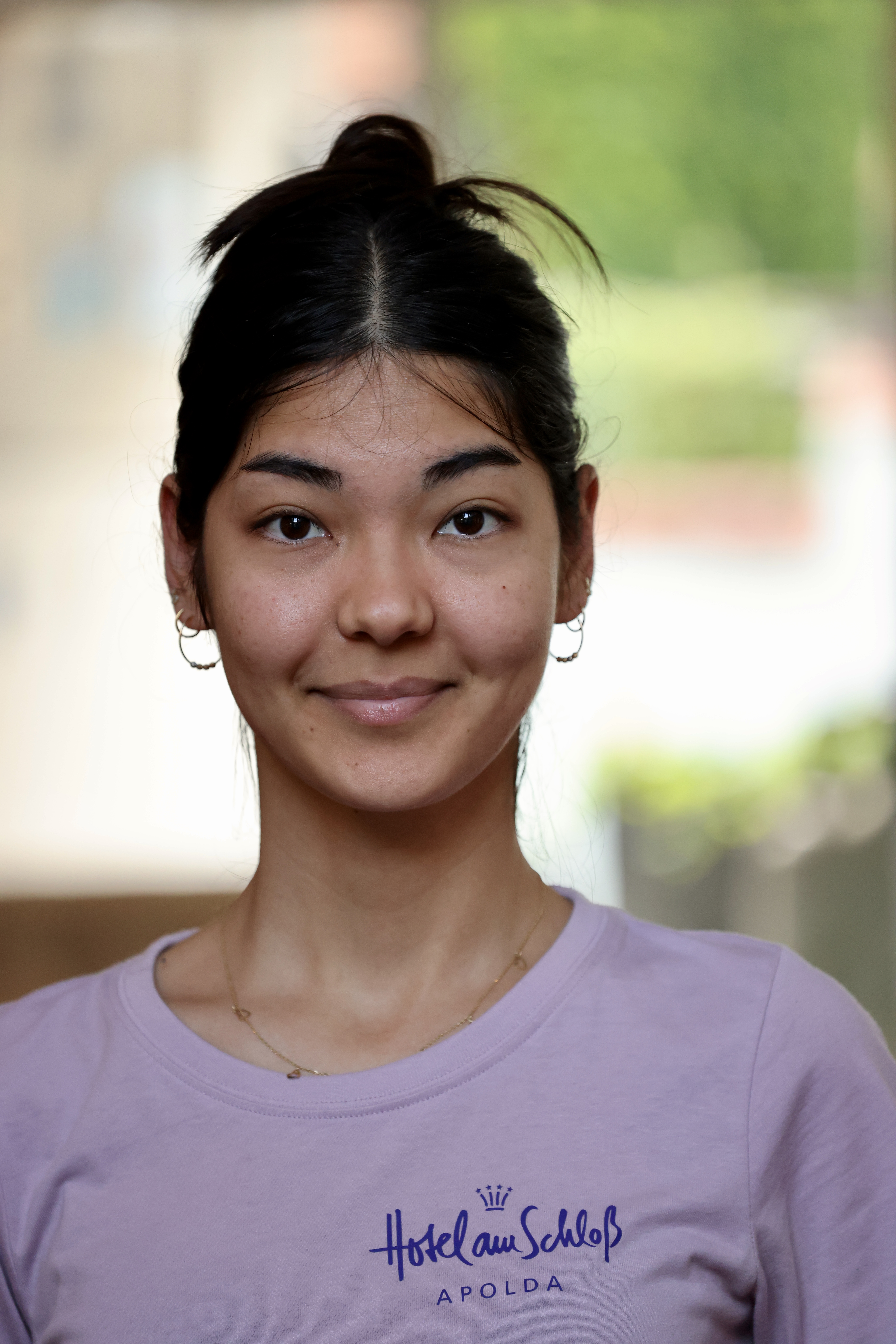 Zahra Husaini