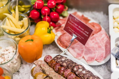 Catering – Service