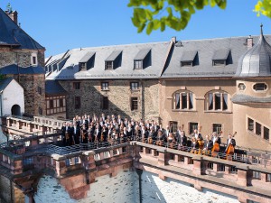 Vogtland Philharmonie 2015-2016 (Foto element Wolkenlos)