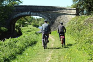 cyclists-2294009_1920
