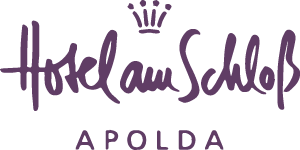 Hotel am Schloss Apolda Logo